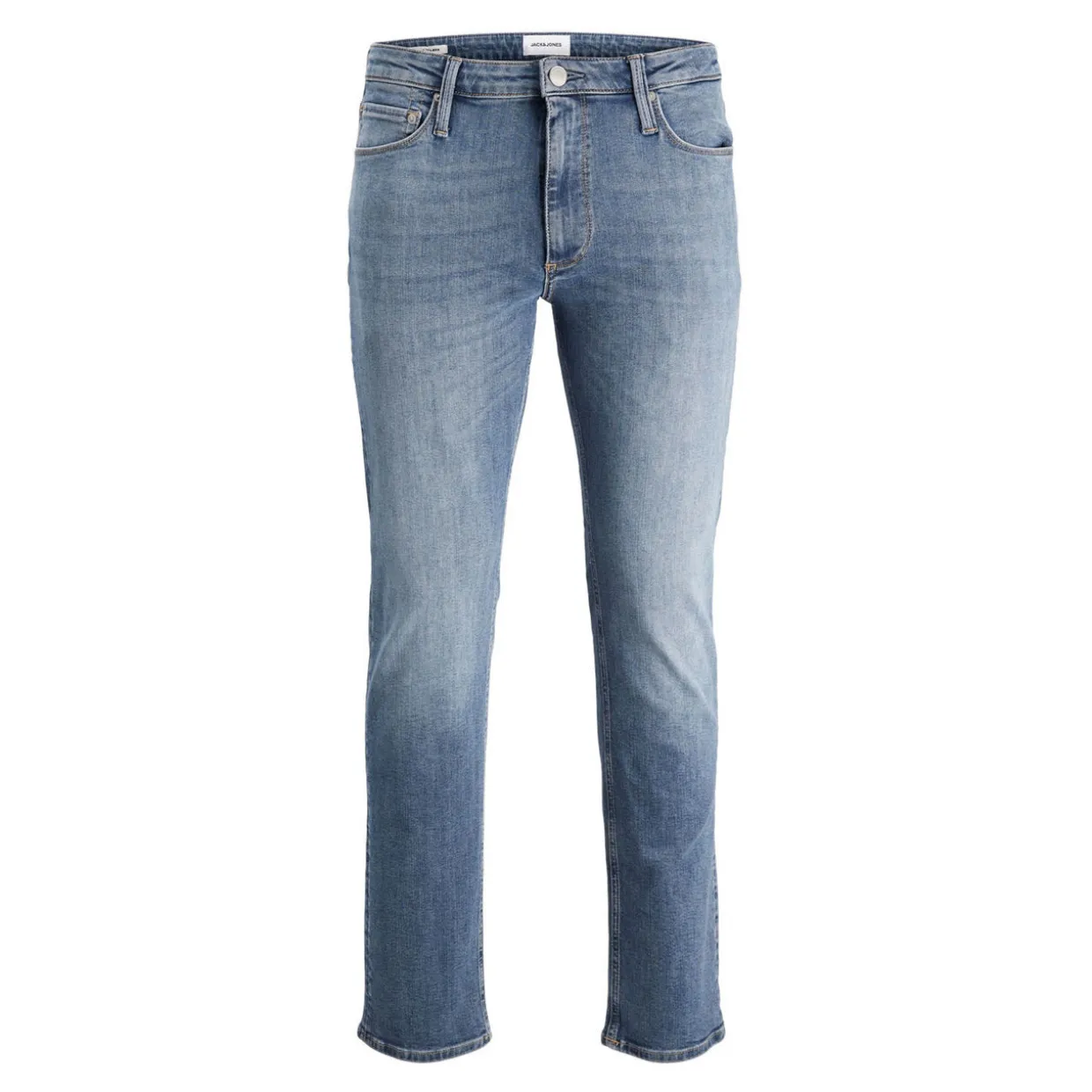 Clark Evan Straight Leg Jeans