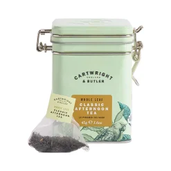 Classic Afternoon Blend Whole Leaf Tea