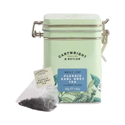 Classic Earl Grey Tea 45g