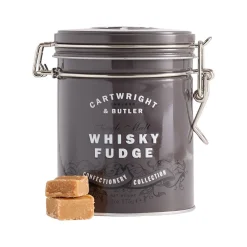 Classic Gingerbread Fudge 175g