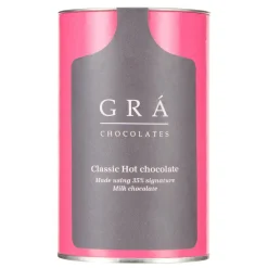 Classic Hot Chocolate 275g