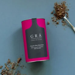 Classic Hot Chocolate 275g
