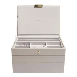 Classic Jewellery Box