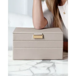 Classic Jewellery Box