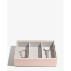 Classic Jewellery Box