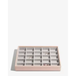 Classic Jewellery Box