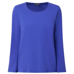 Classic Long-Sleeved Top