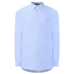 Classic Oxford Logo Shirt