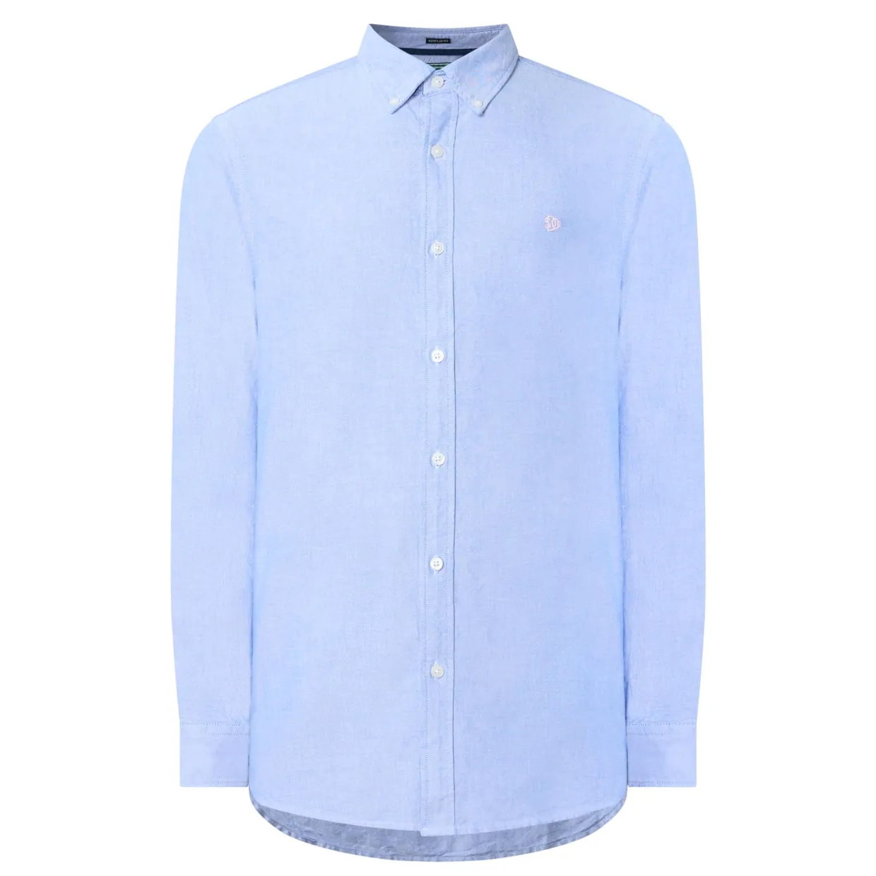 Classic Oxford Logo Shirt