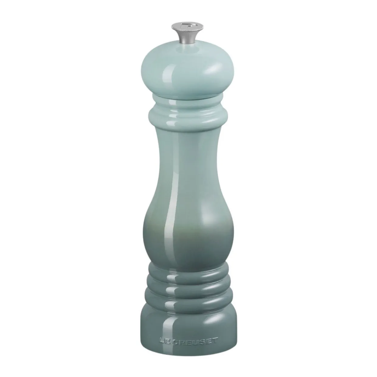 Classic Pepper Mill