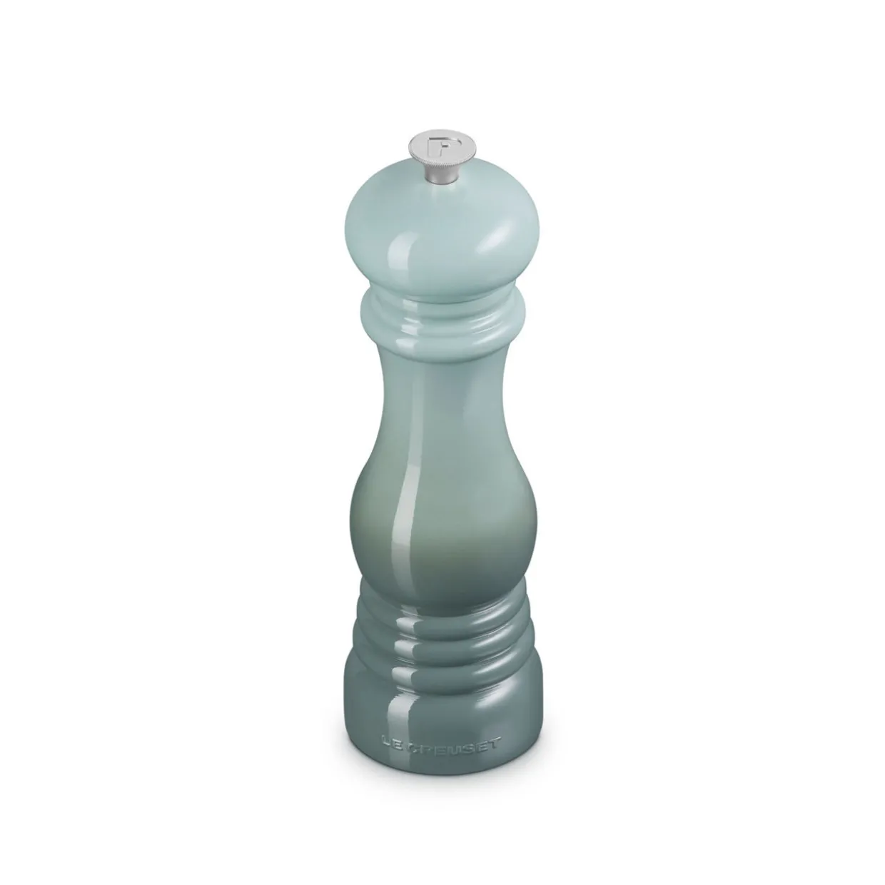 Classic Pepper Mill