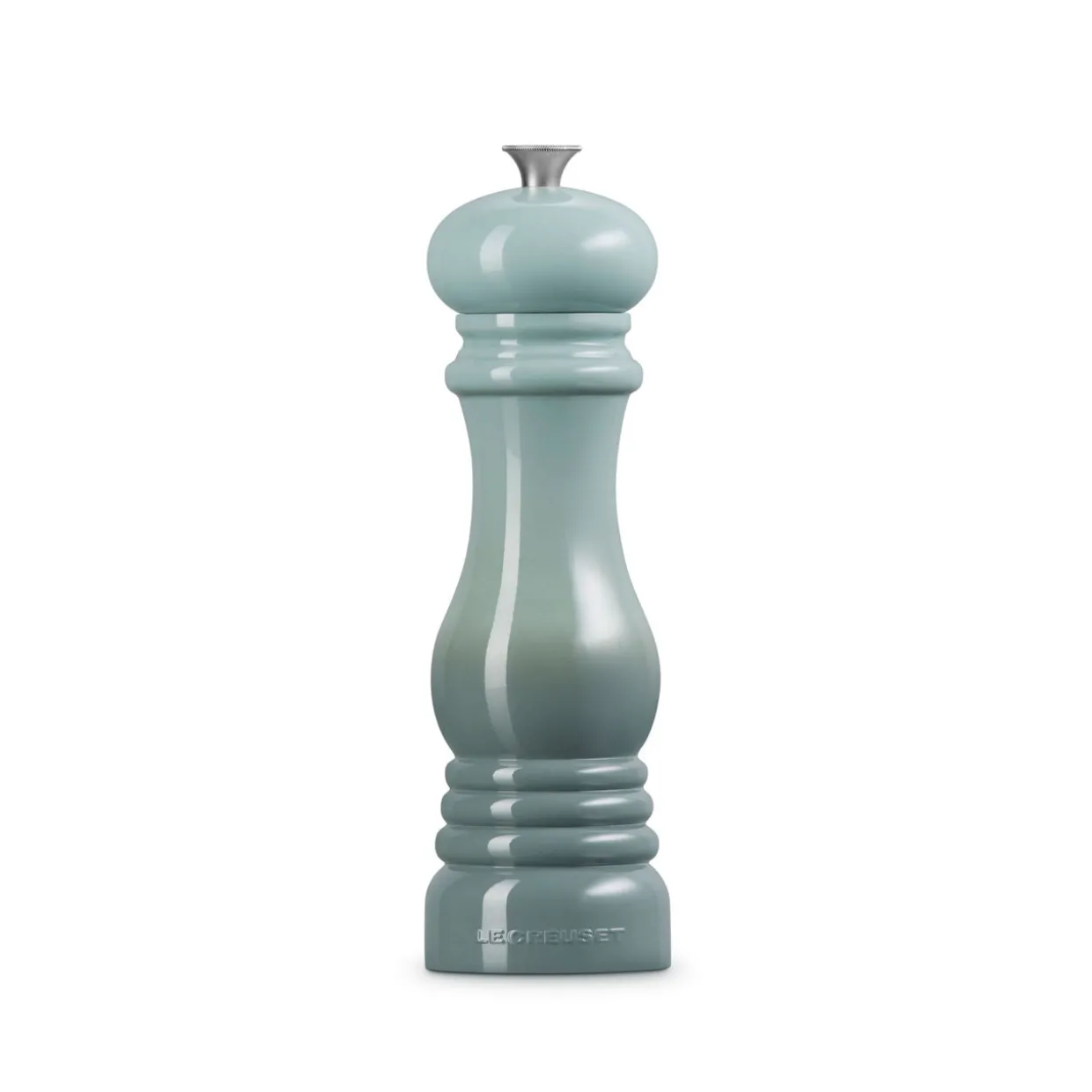 Classic Pepper Mill
