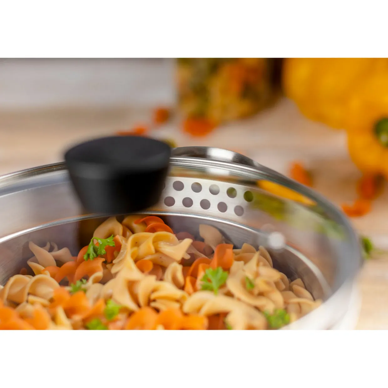 Classic Plus Saucepan 18cm