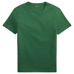 Classic Polo Player Logo T-Shirt