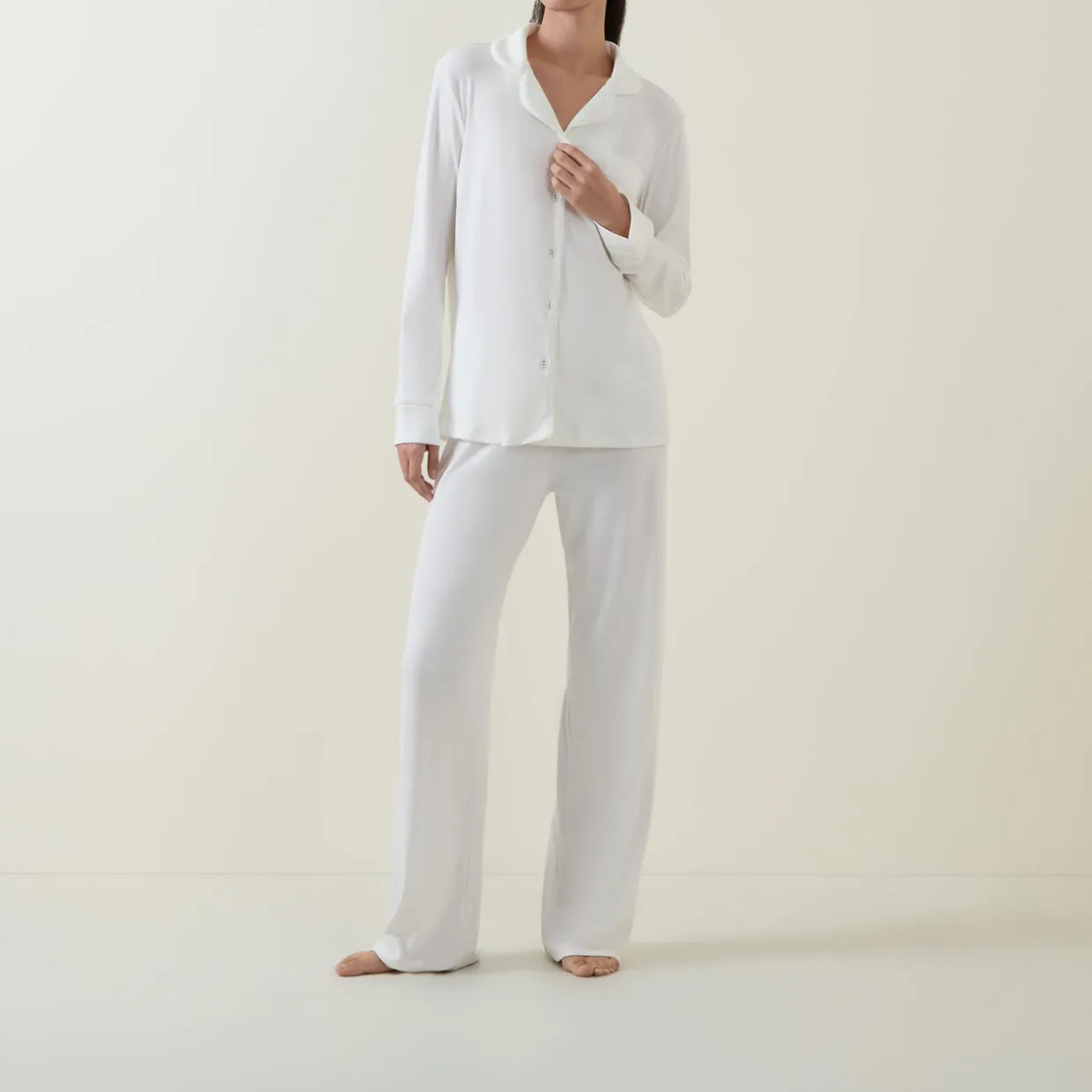 Classic Pyjama Set