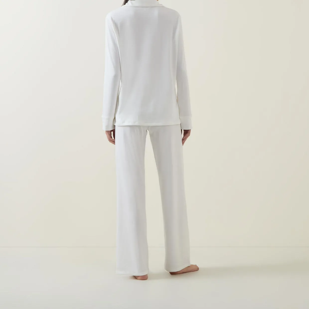 Classic Pyjama Set