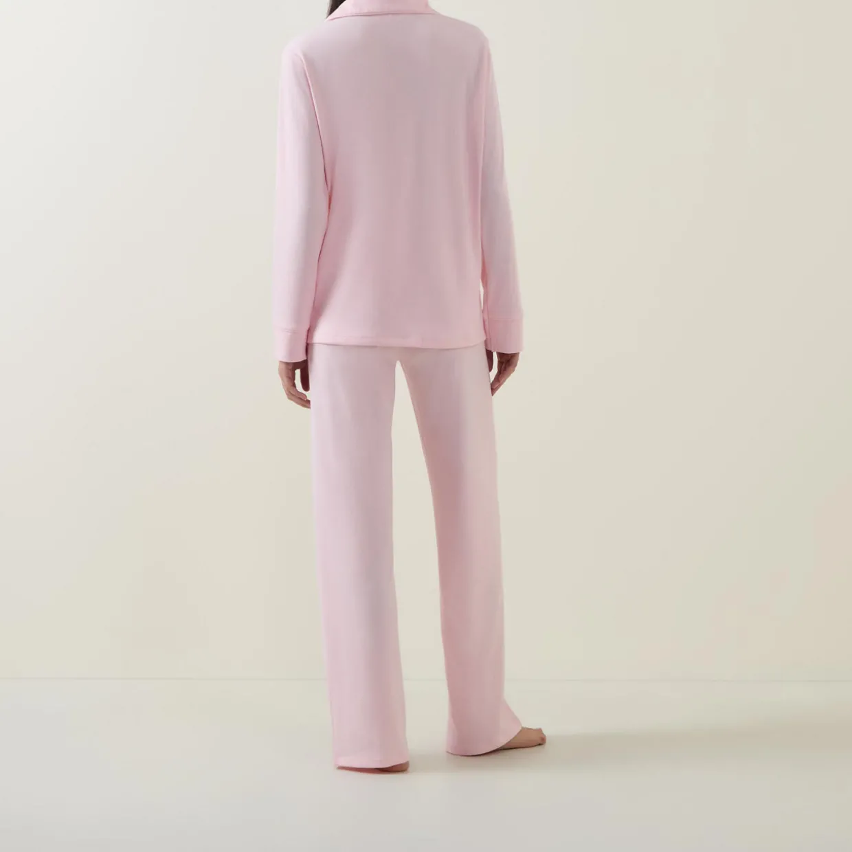 Classic Pyjama Set