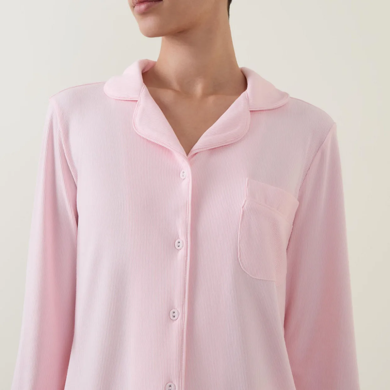 Classic Pyjama Set