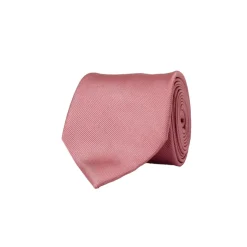 Classic Ribbed Tie