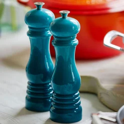 Classic Salt Mill