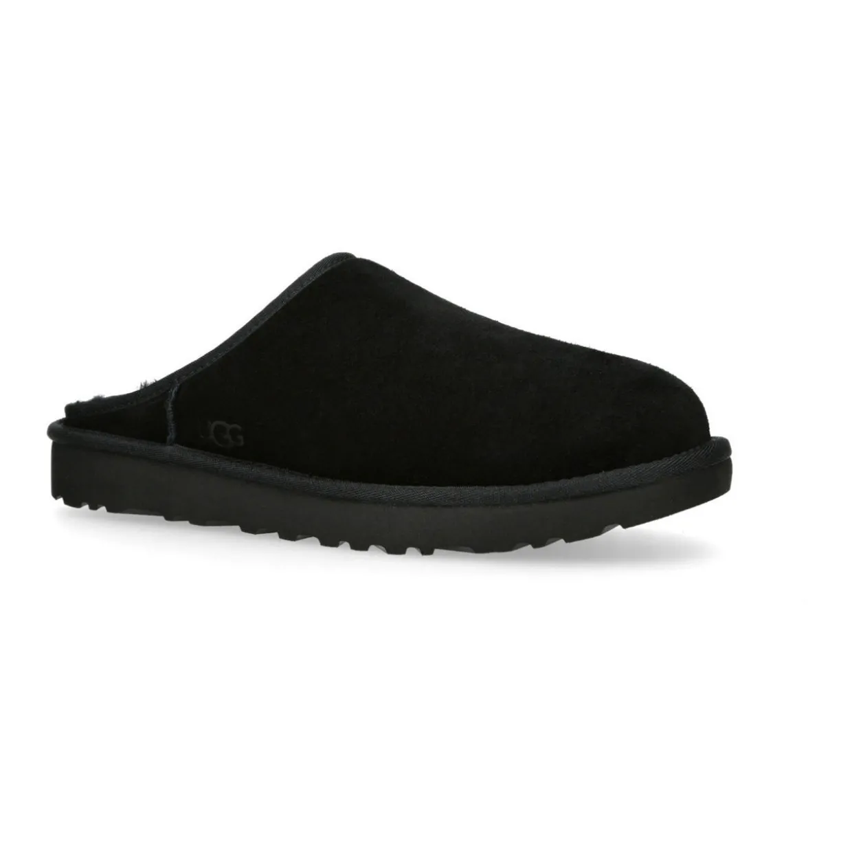 Classic Slip On