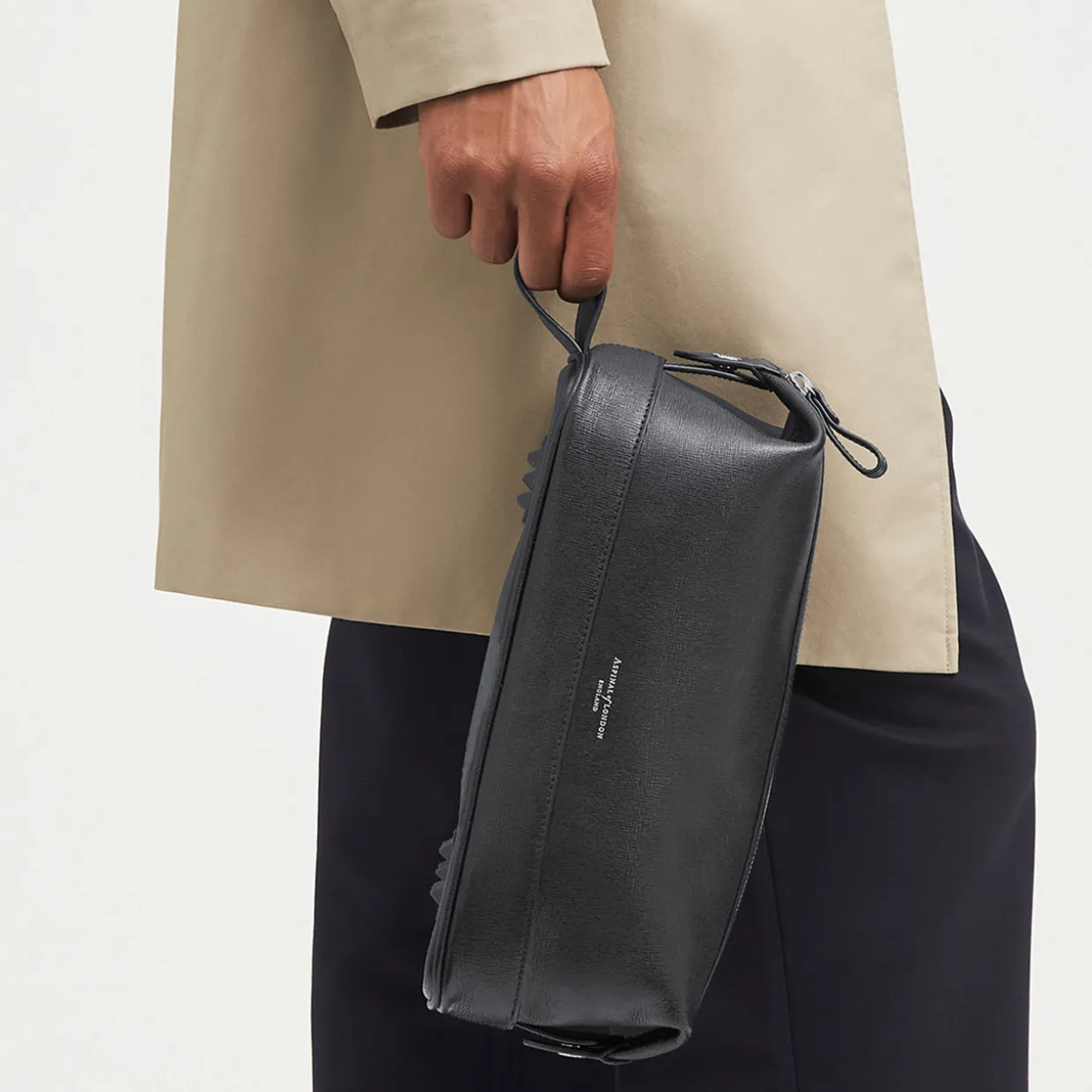 Classic Wash Bag
