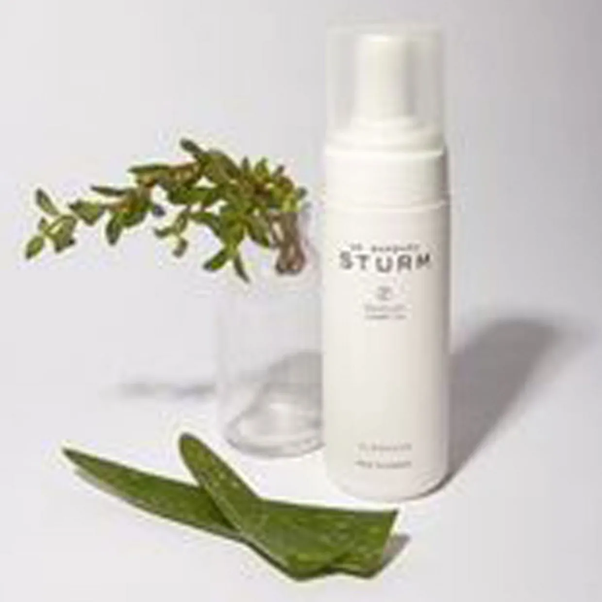 Cleanser