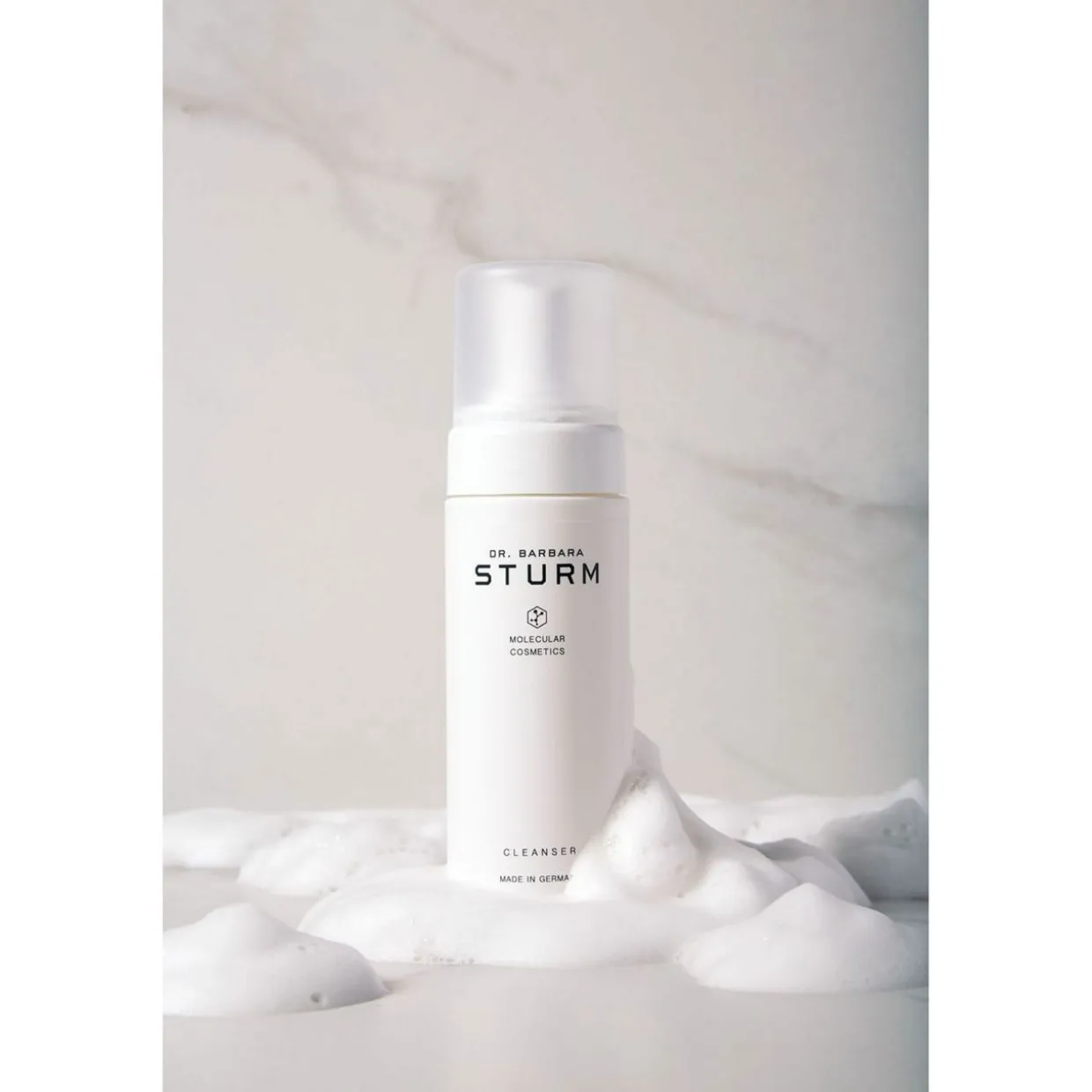 Cleanser