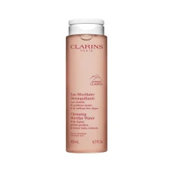 Cleansing Micellar Water