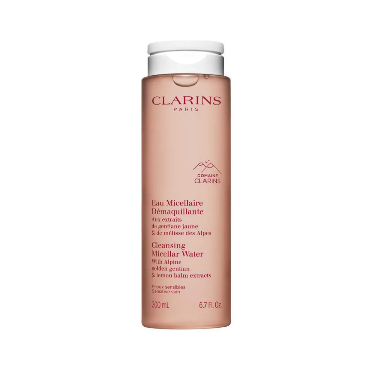 Cleansing Micellar Water