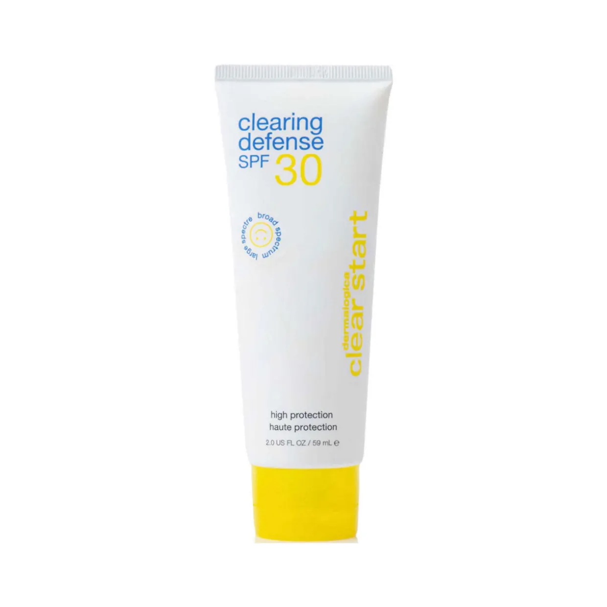 Clearing Defense SPF30