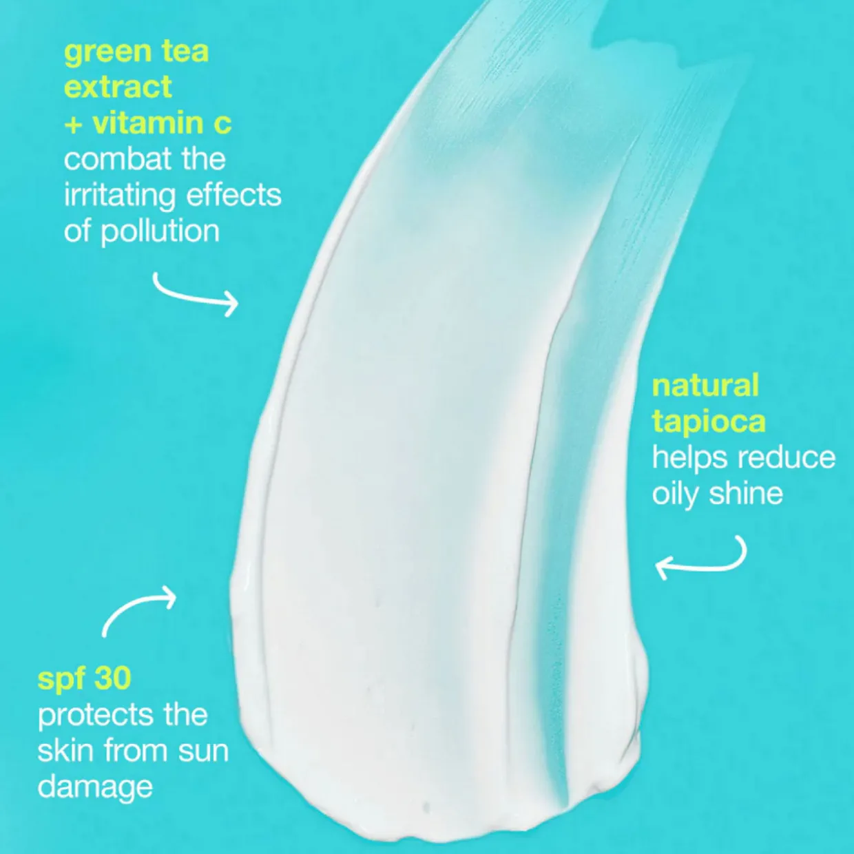 Clearing Defense SPF30