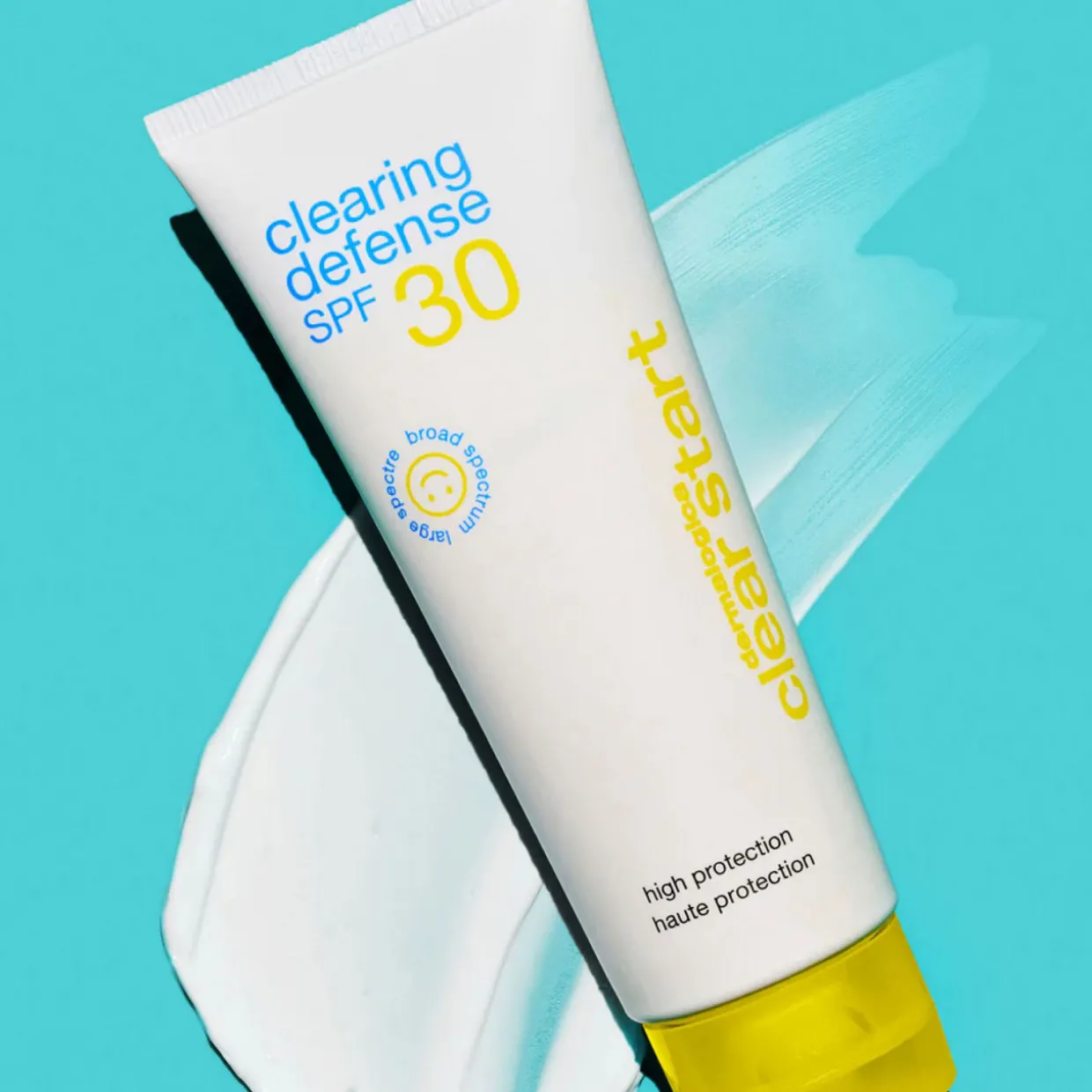 Clearing Defense SPF30