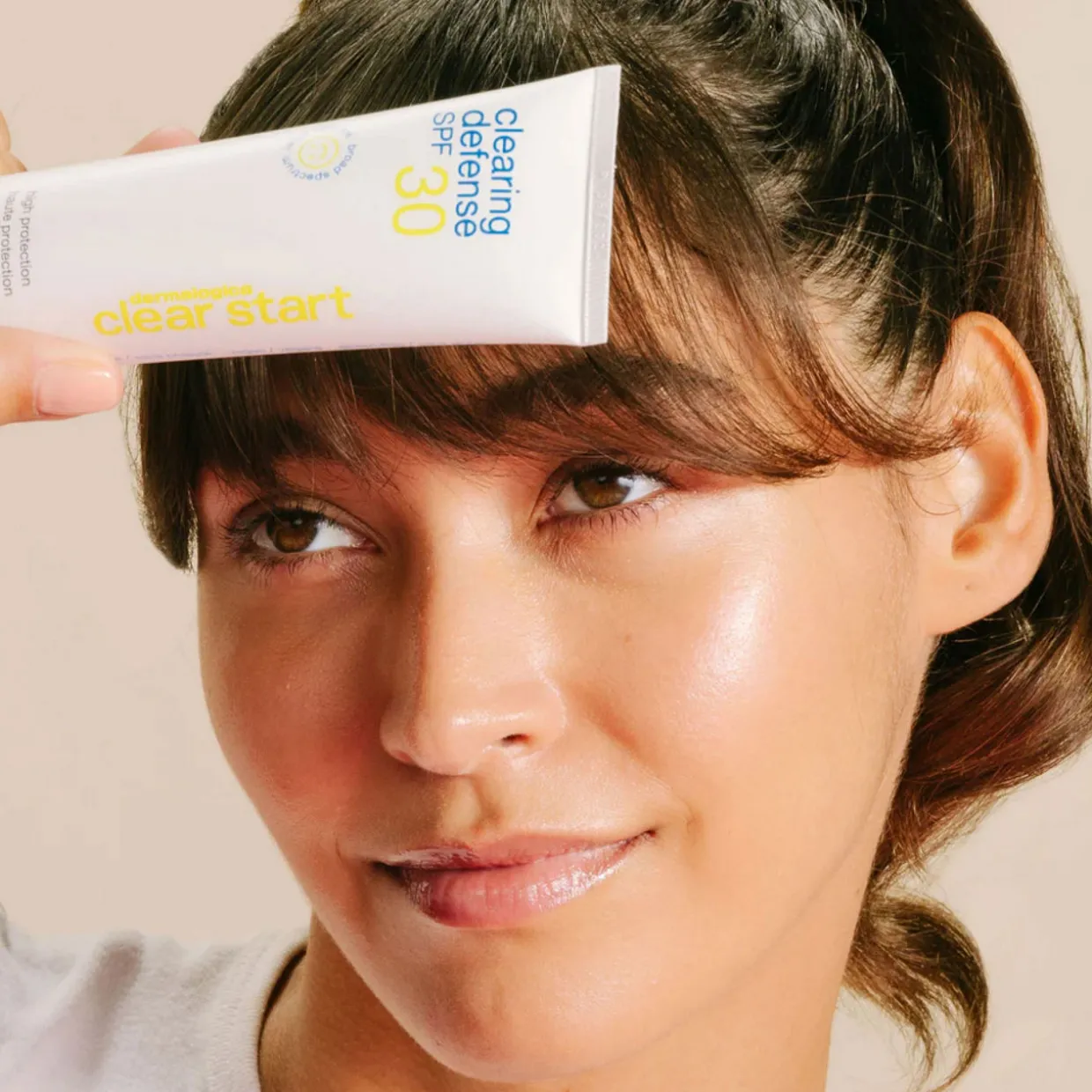 Clearing Defense SPF30
