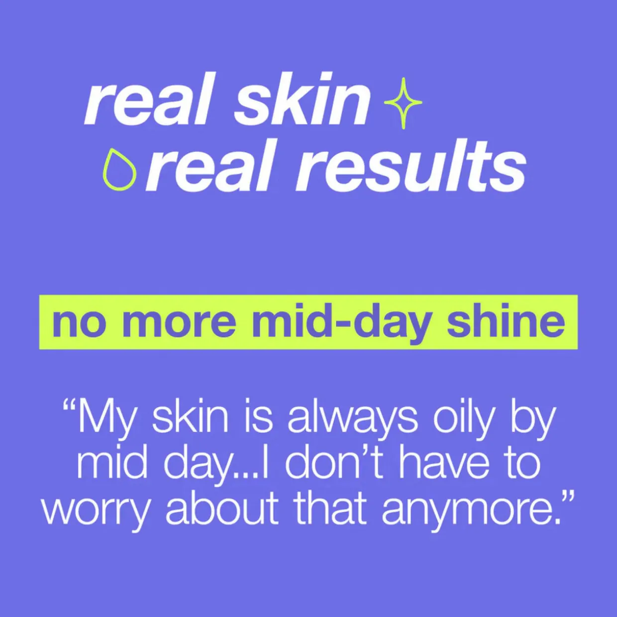 Clearing Defense SPF30