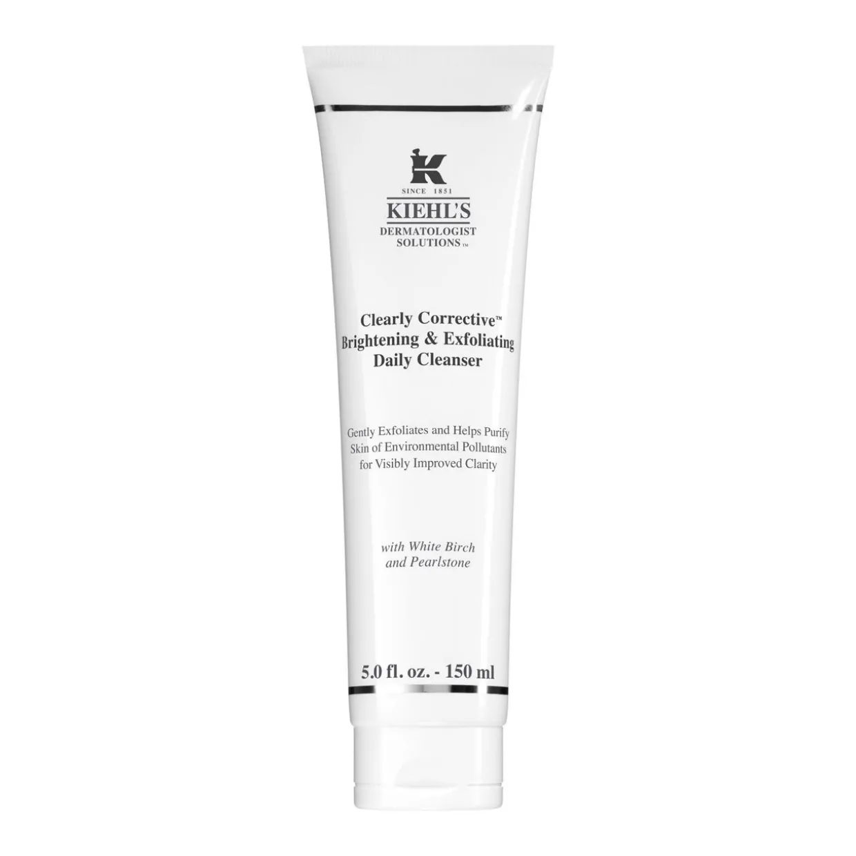 Clearly Corrective Brightening & Exfoliating Daily Cleanser