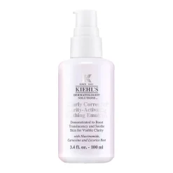 Clearly Correctiveâ„¢ Clarity-Activating Smoothing Emulsion