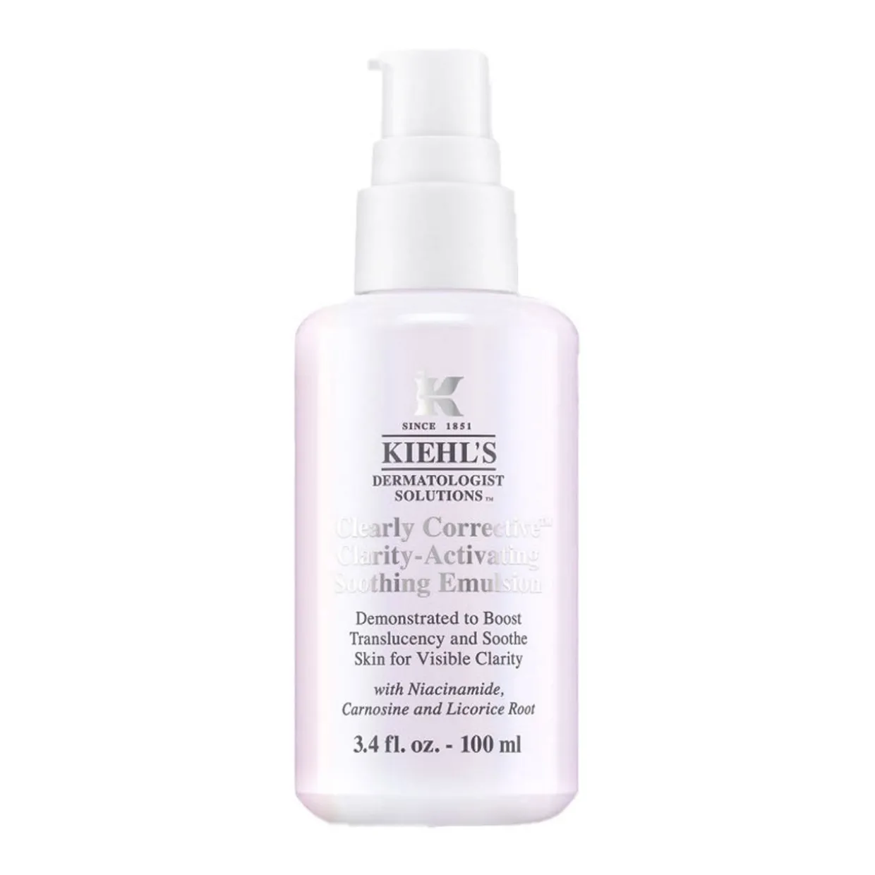Clearly Corrective™ Clarity-Activating Smoothing Emulsion