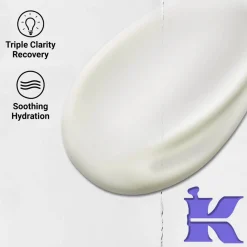 Clearly Corrective™ Clarity-Activating Smoothing Emulsion