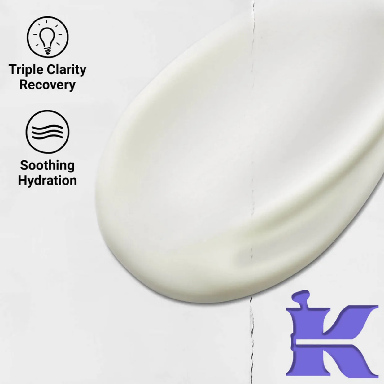Clearly Corrective™ Clarity-Activating Smoothing Emulsion