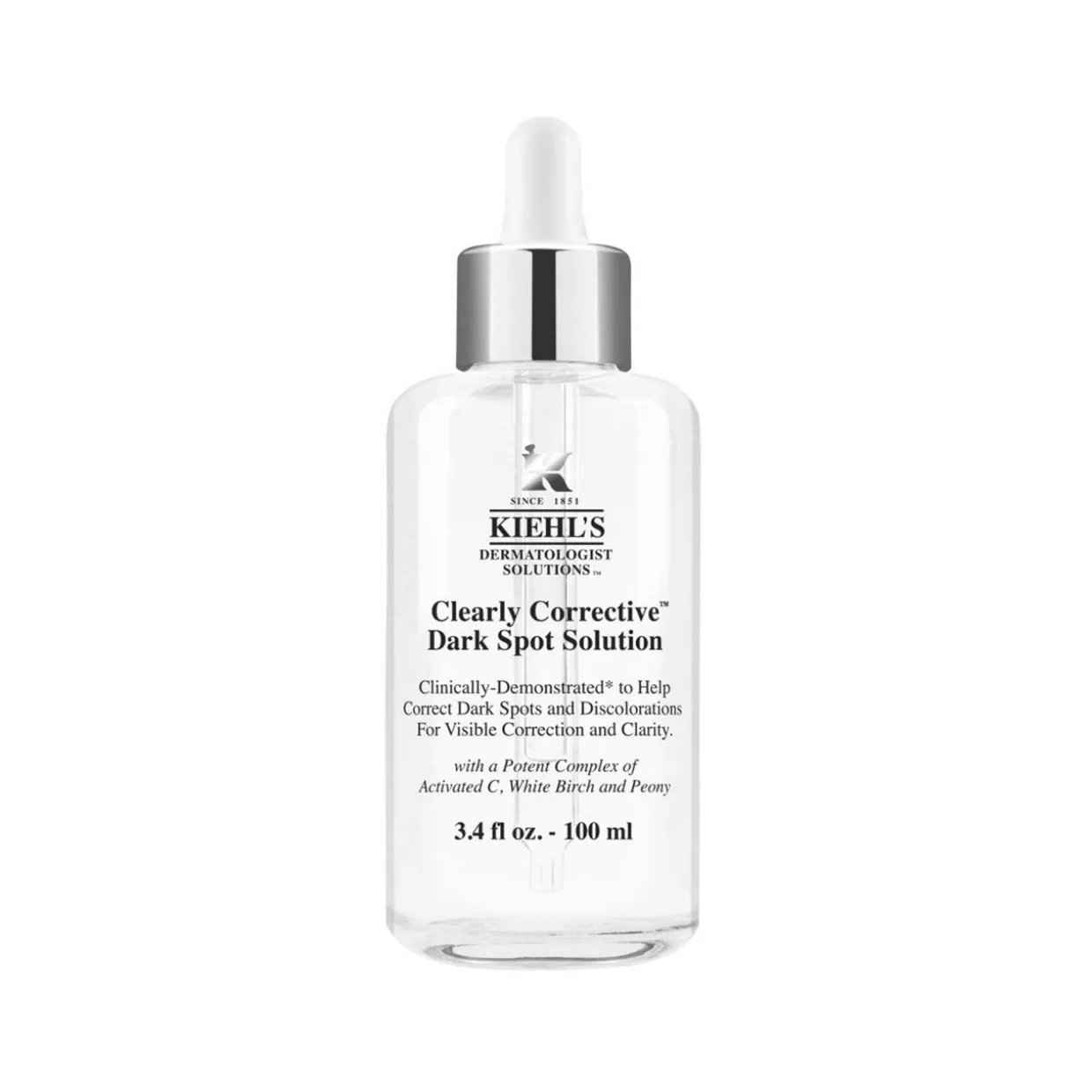 Clearly Corrective Dark Spot Solution