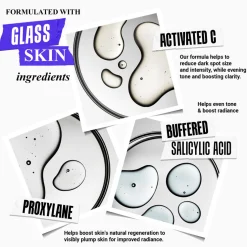 Clearly Corrective Dark Spot Solution