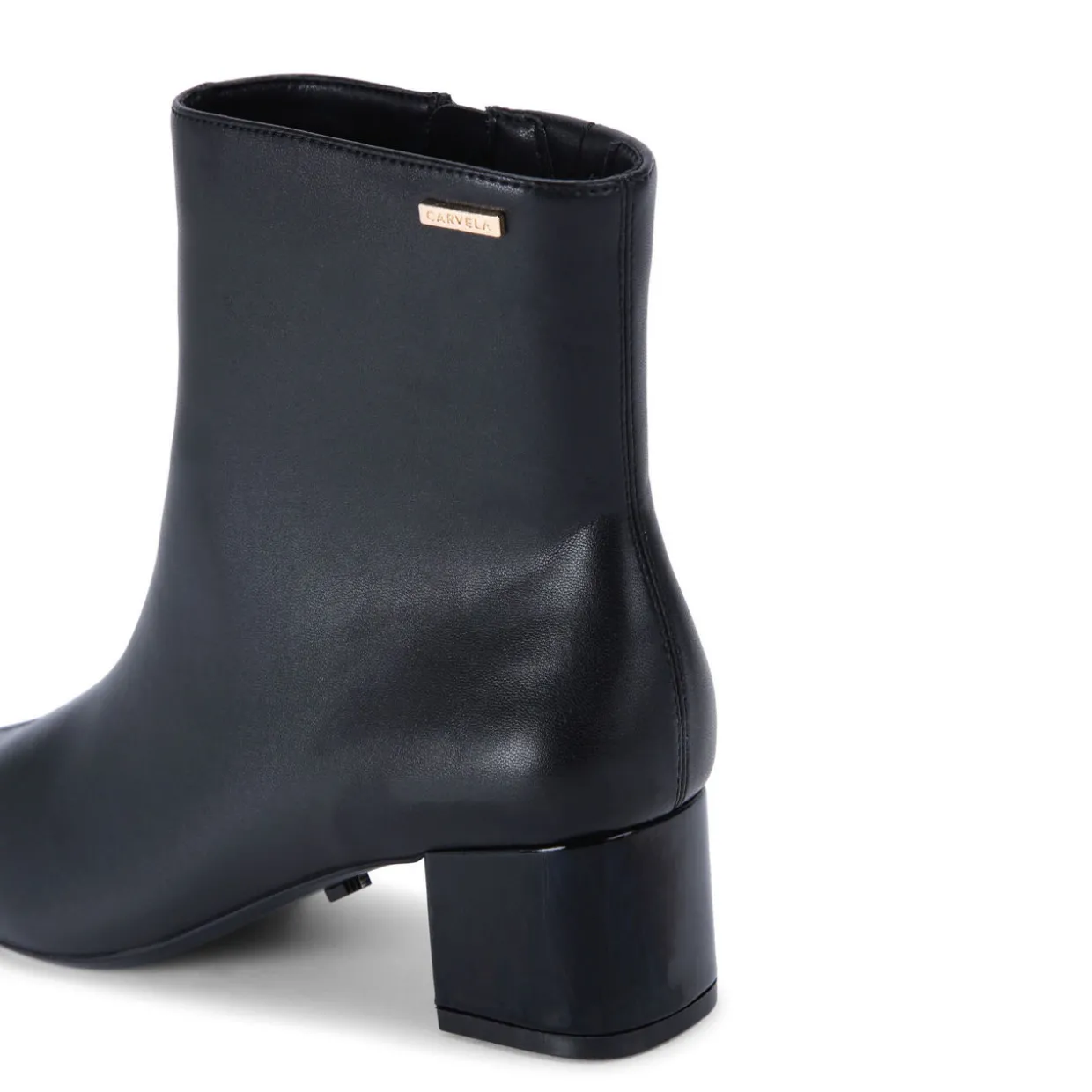 Cleo Ankle Boots
