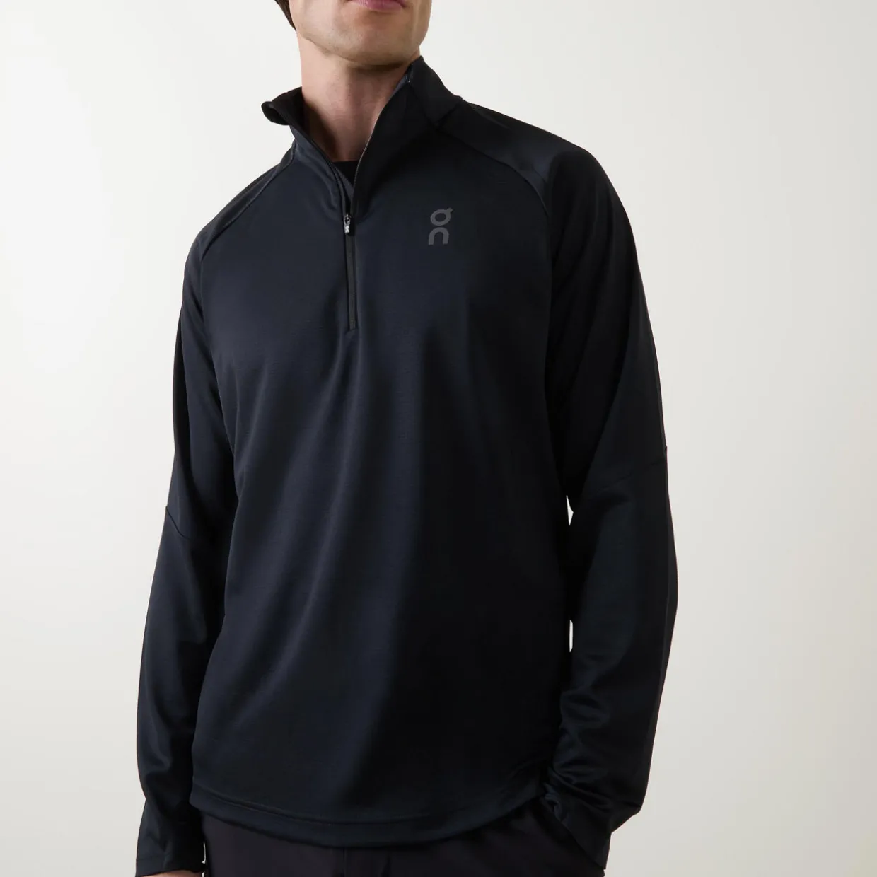 Climate Running Top