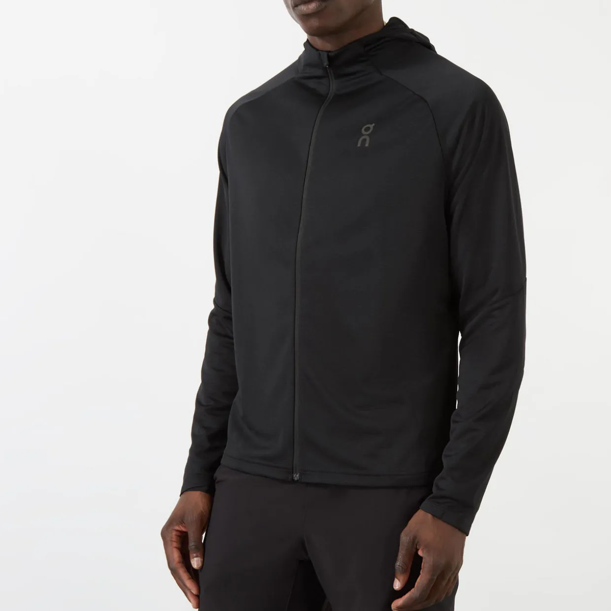 Climate Training Hoodie