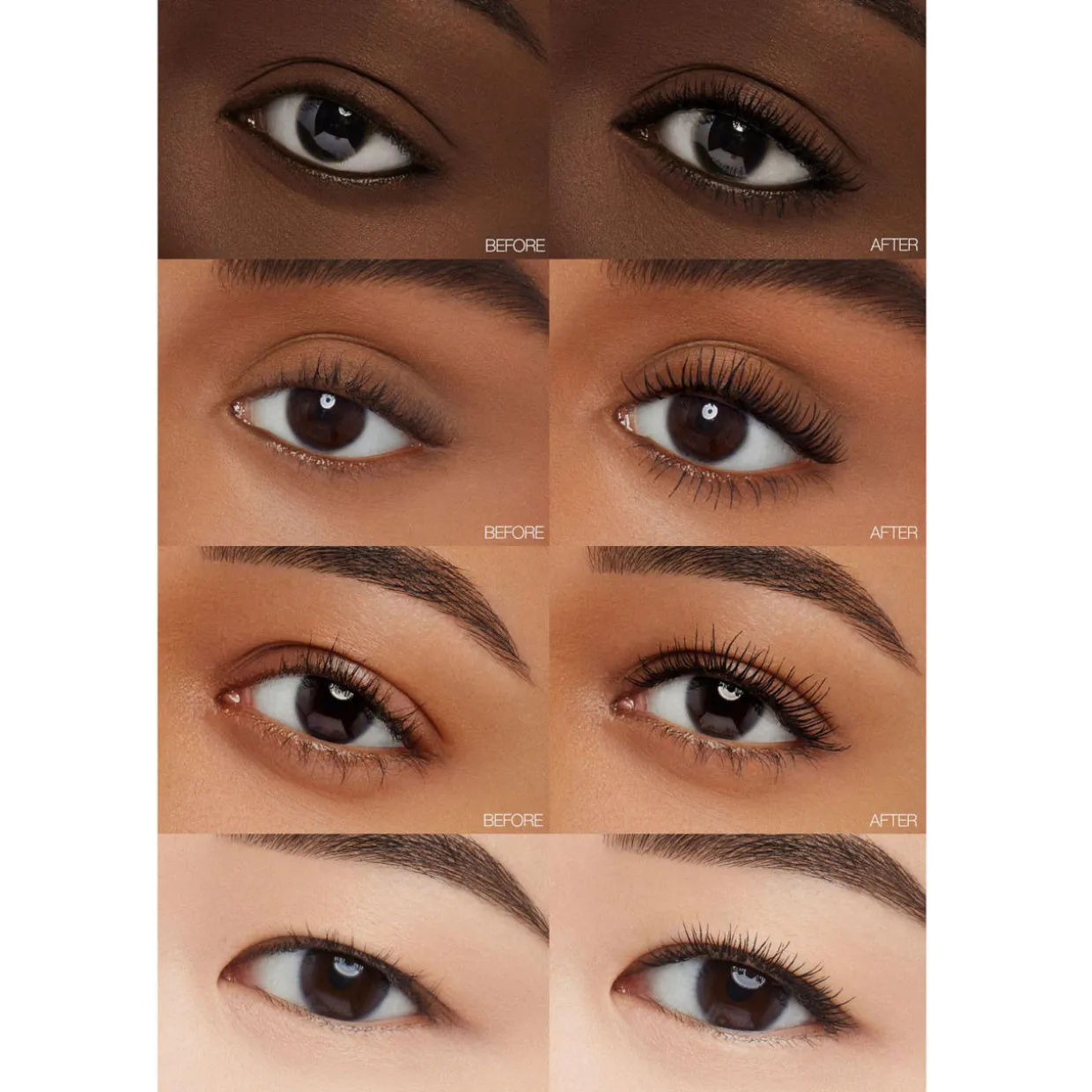 Climax Mascara