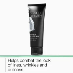 Clinique For Men Anti-Age Moisturizer 100ml