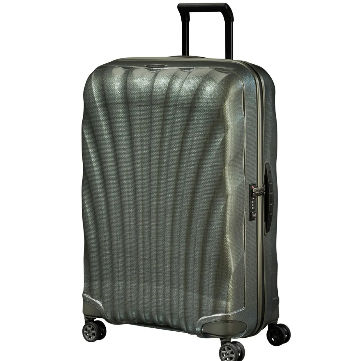 C-Lite Four-Wheel Spinner 75cm