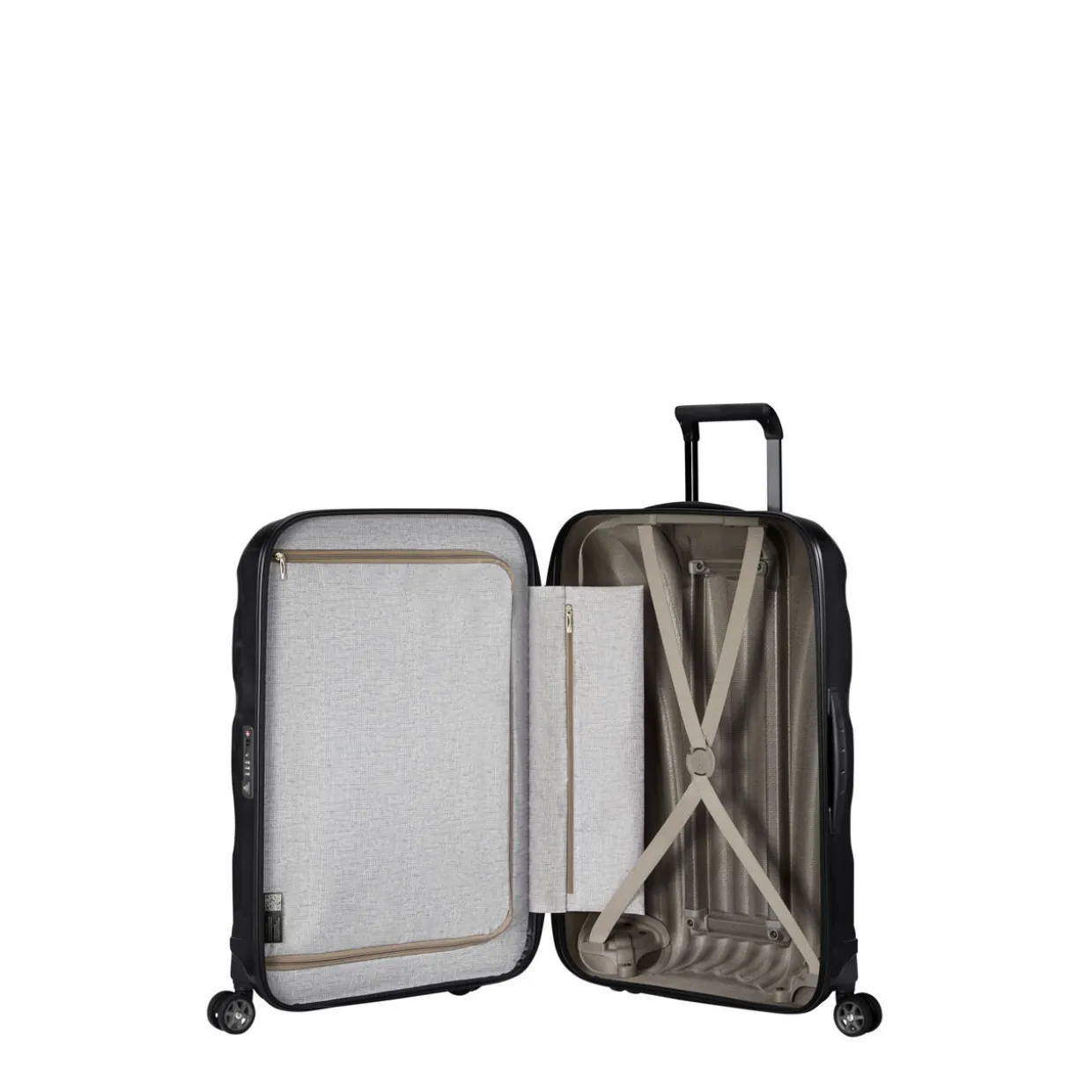 C-Lite Four-Wheel Spinner 69cm