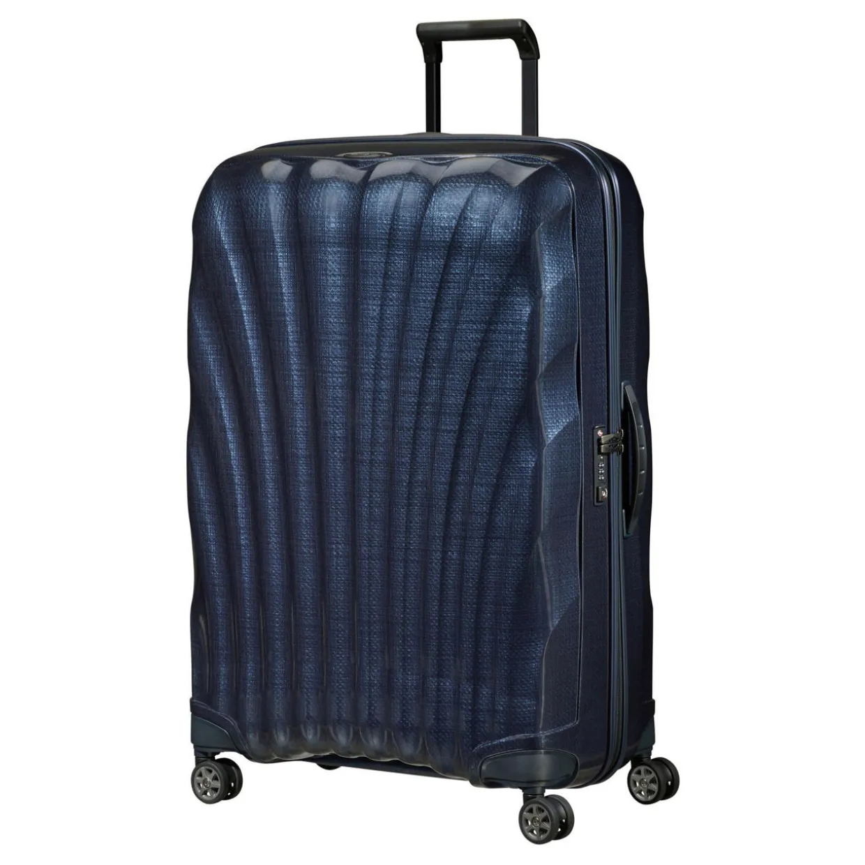 C-Lite Four-Wheel Spinner 81cm